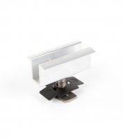 Conjunto de fixação intermédio Guias K2